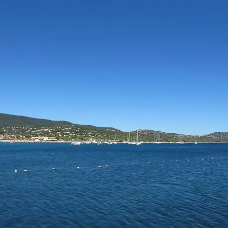 Le Mazet By Interhome Cavalaire-sur-Mer