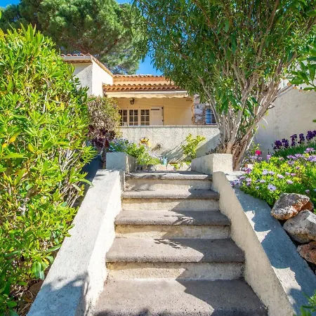 Le Mazet By Interhome بيت للعطل *