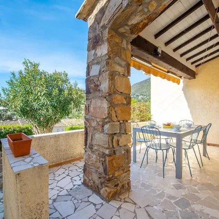 Le Mazet By Interhome *