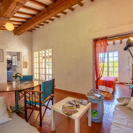 بيت للعطل Le Mazet By Interhome