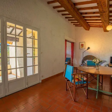 Le Mazet By Interhome * كافالير سور مير