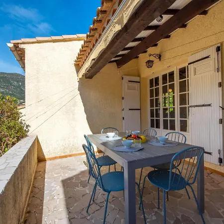 Le Mazet By Interhome *