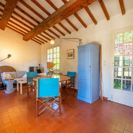 Le Mazet By Interhome *