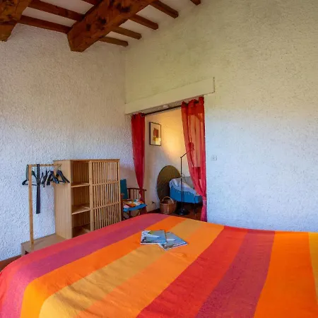 بيت للعطل Le Mazet By Interhome *