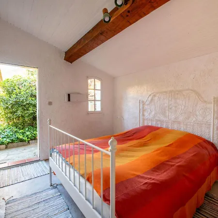 بيت للعطل Le Mazet By Interhome *