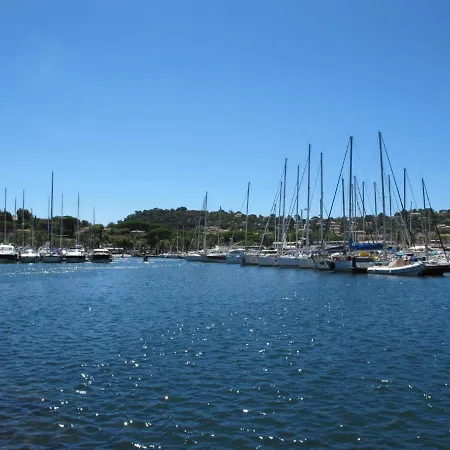 Le Mazet By Interhome *