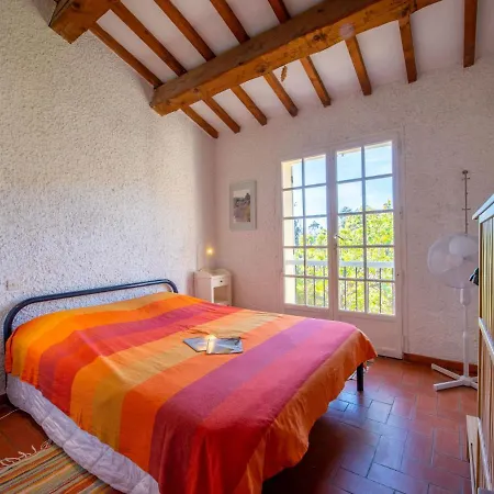 Le Mazet By Interhome كافالير سور مير