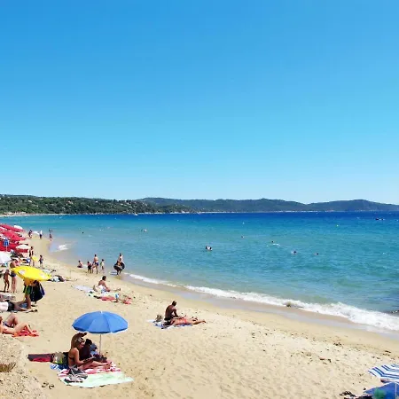 Le Mazet By Interhome * كافالير سور مير