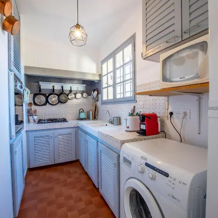 Le Mazet By Interhome بيت للعطل *