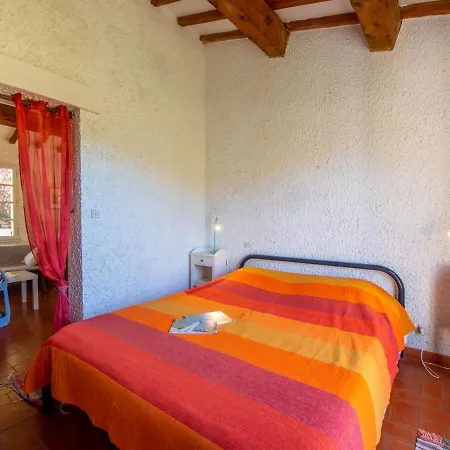 Le Mazet By Interhome