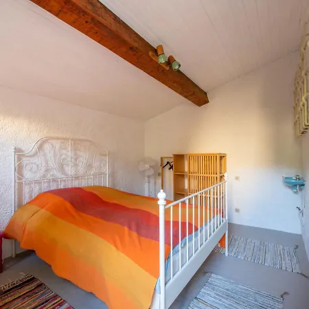 Le Mazet By Interhome كافالير سور مير